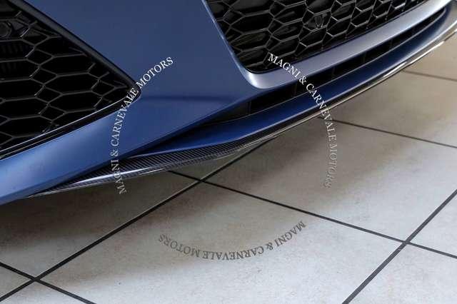 Audi RS6 PERFORMANCE|215.000€ LIST|SPEC. PAINT|DYN RACE