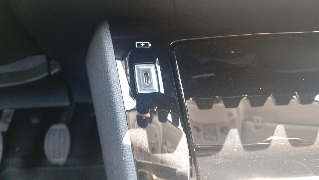 Peugeot 208 BlueHDi 100 Stop&Start 5 porte Allure