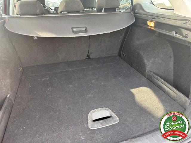 FIAT Tipo 1.6 Mjt S&S SW Lounge