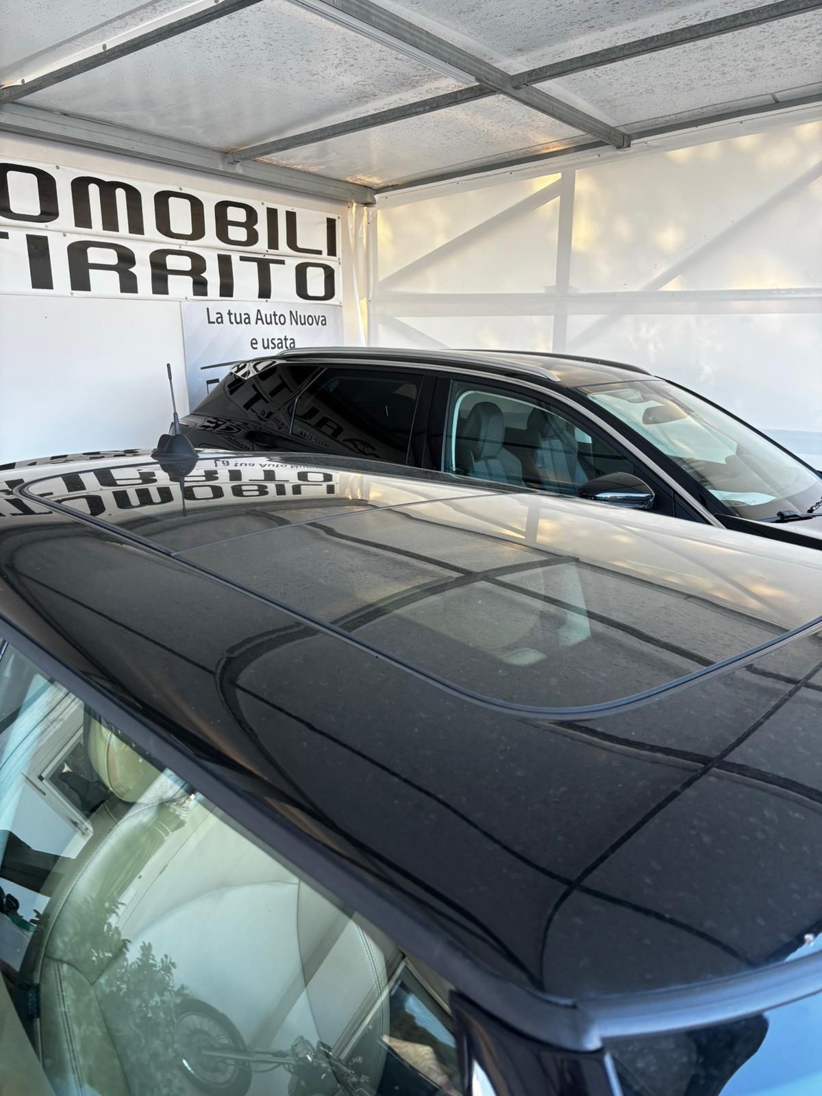 Mini Cooper D 3a serie 1.6 50 Mayfair