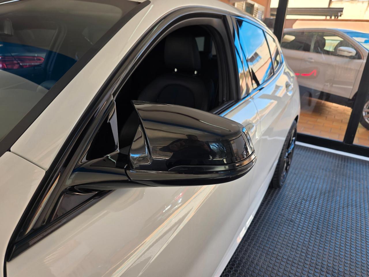 Bmw 118d f40 5p Msport 2020 FINANZ