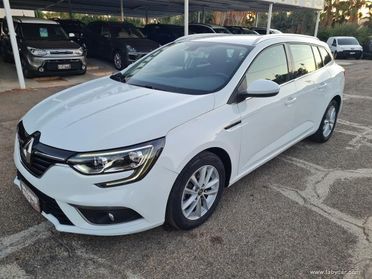 RENAULT Mégane dCi 8V 110 CV EDC Energy IVA COMPRESA