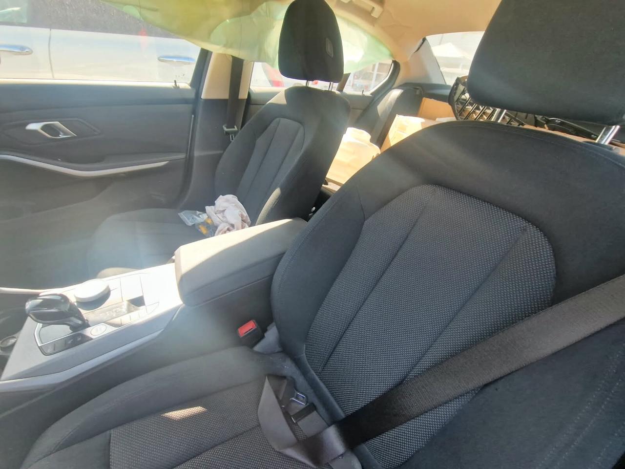 Bmw 330e xDrive 61 MILA KM INCIDENTATA