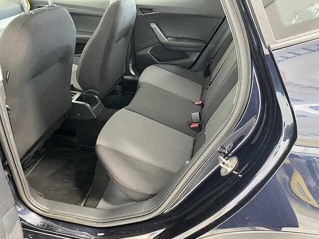 SEAT Arona 1.0 TGI Reference