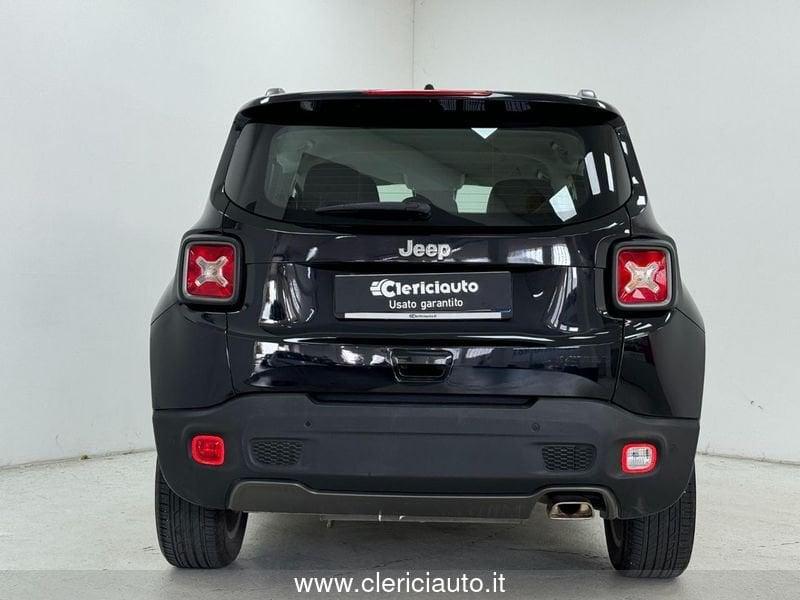 Jeep Renegade 1.0 T3 Sport