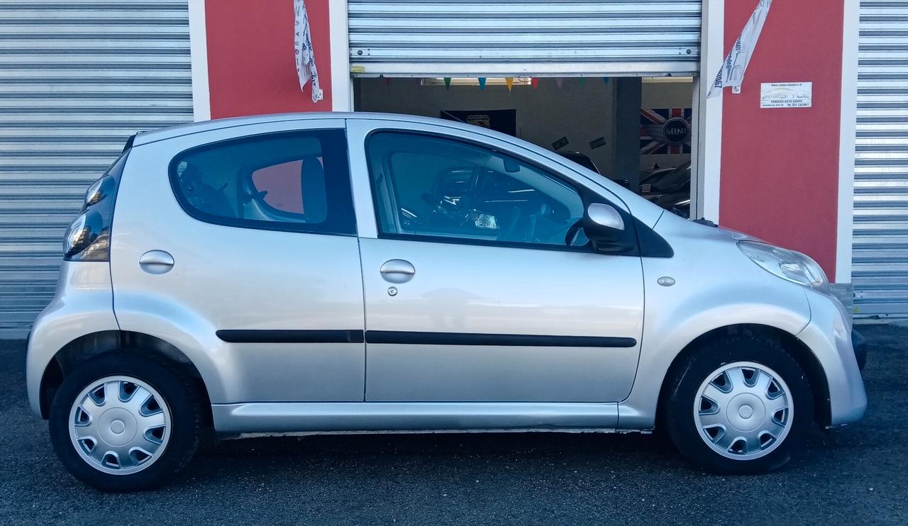 Citroen C1 1.0 5 porte AMIC1