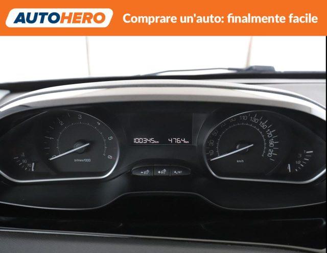 PEUGEOT 208 1° serie BlueHDi 75 5 porte Active