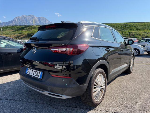 OPEL Grandland X 1.2 Turbo 12V 130 CV Start&Stop Advance