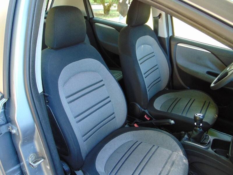 FIAT Punto Evo Punto Evo 1.4 5 porte Dynamic Na...
