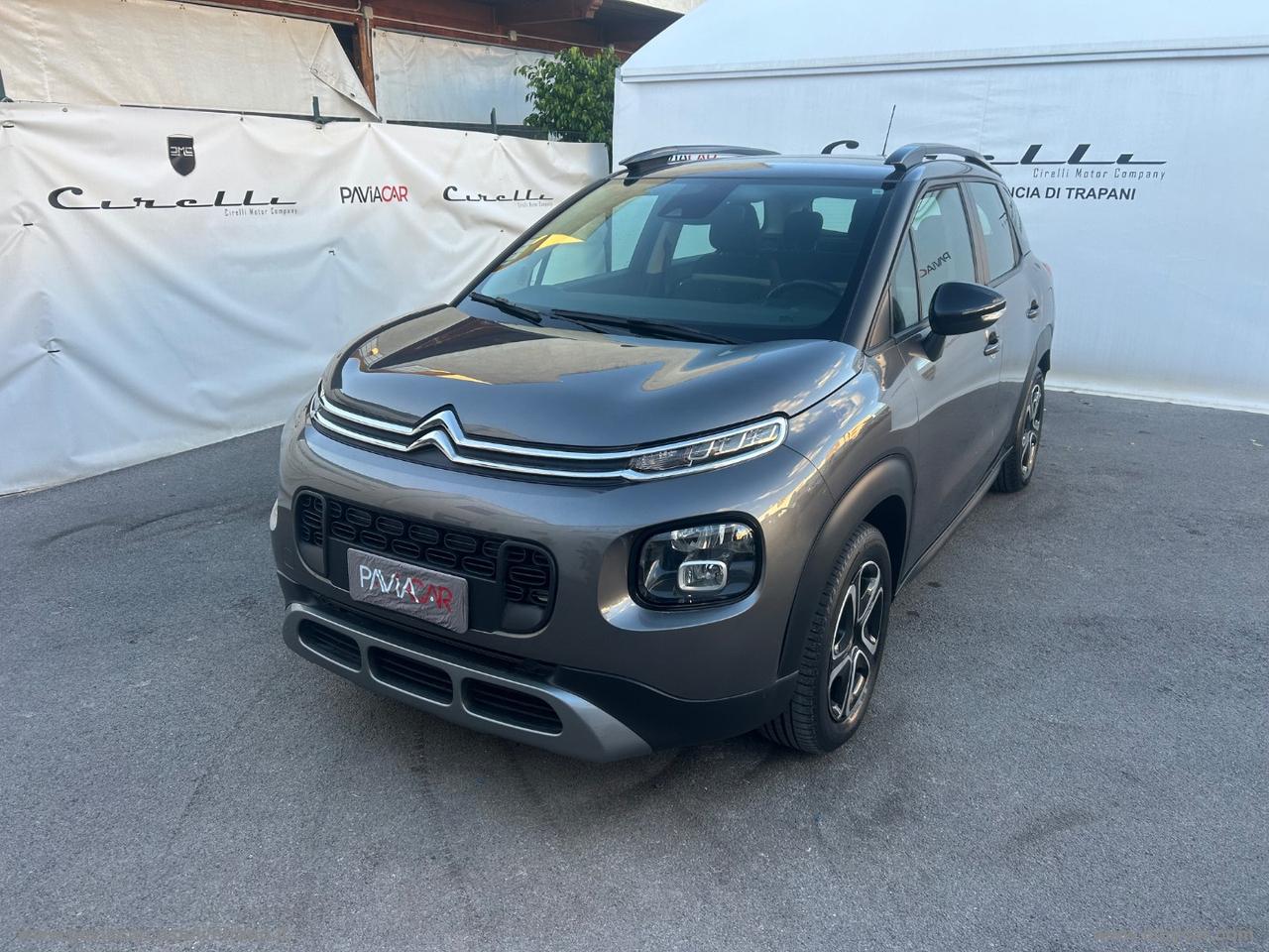 CITROEN C3 Aircross PureT. 110 S&S Shine Pack