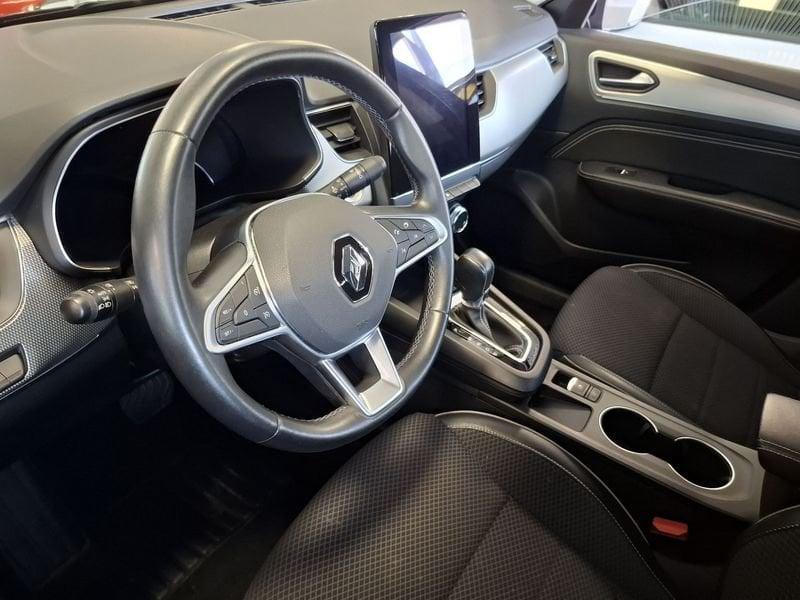Renault Arkana 2021 1.6 E-Tech full hybrid Techno 145cv
