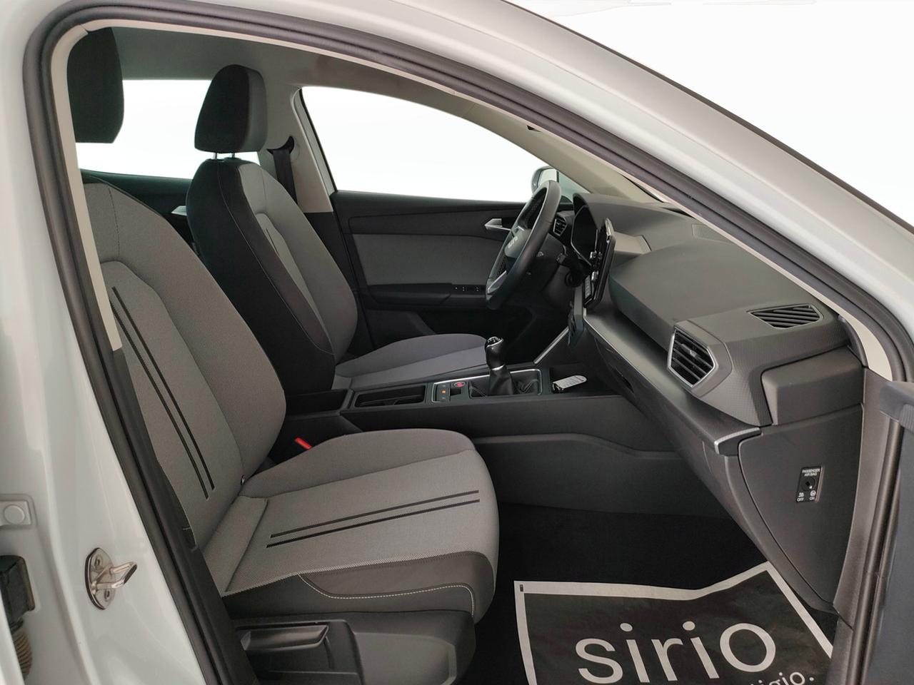 SEAT Leon IV - Leon 1.0 tsi Style 110cv