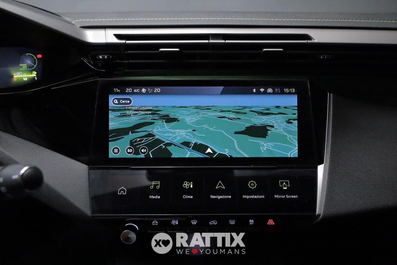 Peugeot 308 SW 1.2 Hybrid 136CV GT e-DCS6