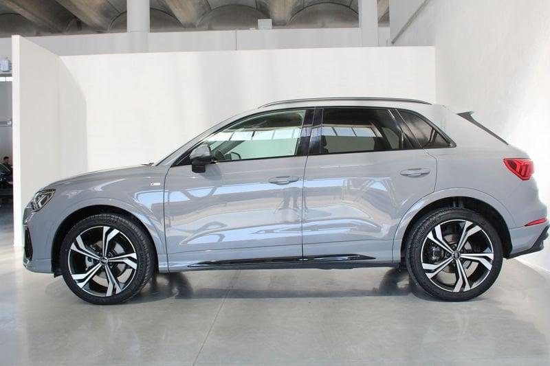 Audi Q3 2ª SERIE 35 TDI S tronic S line edition