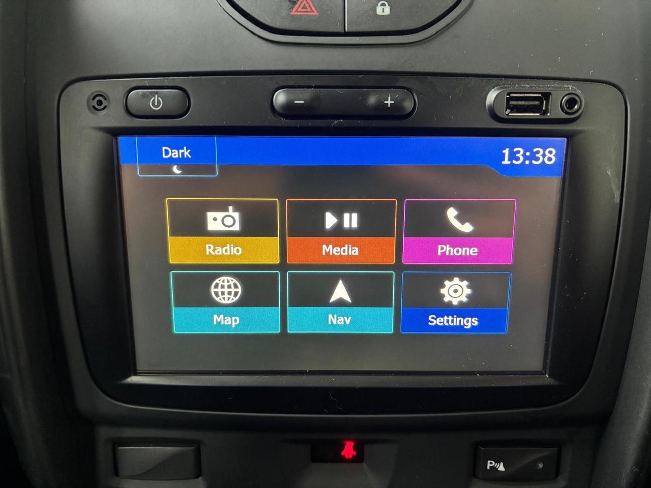 Dacia Duster 1.5 dCi 110CV S&S 4x2 Serie Speciale Brave2 N1