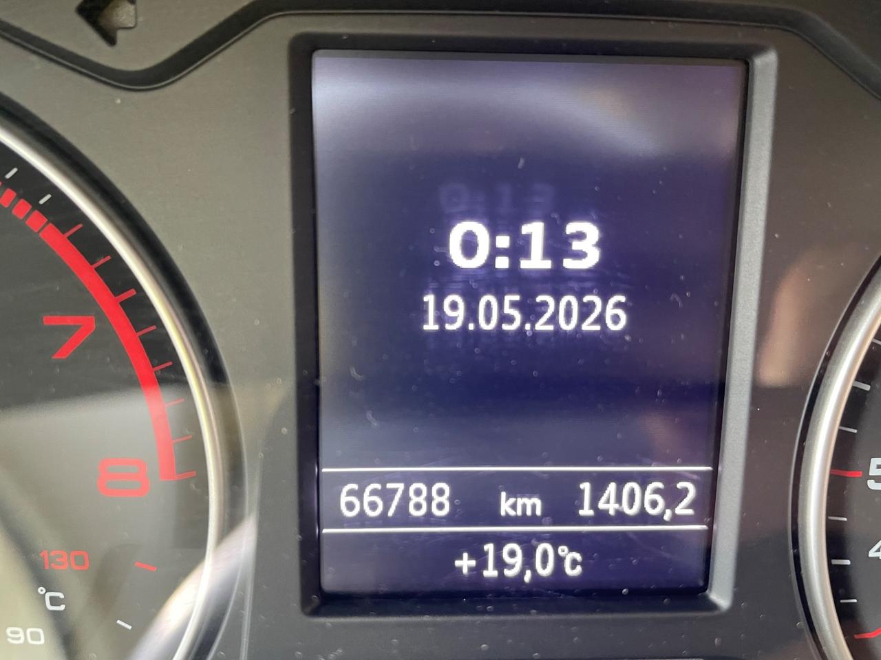 Audi Q2 1.4 TFSI 150cv/1PROP/GARANZIA 12 MESI