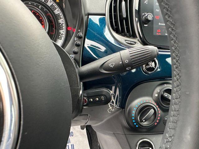 FIAT 500 1.0 Hybrid Dolcevita Neopatentati