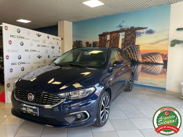 FIAT Tipo 1.6 Mjt 120cv DCT SW Lounge**LED*NAVI