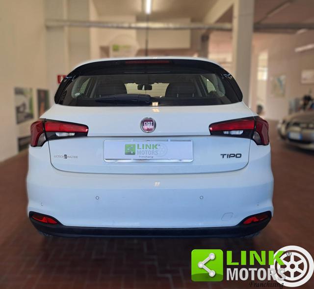 FIAT Tipo 5P 95CV EASY