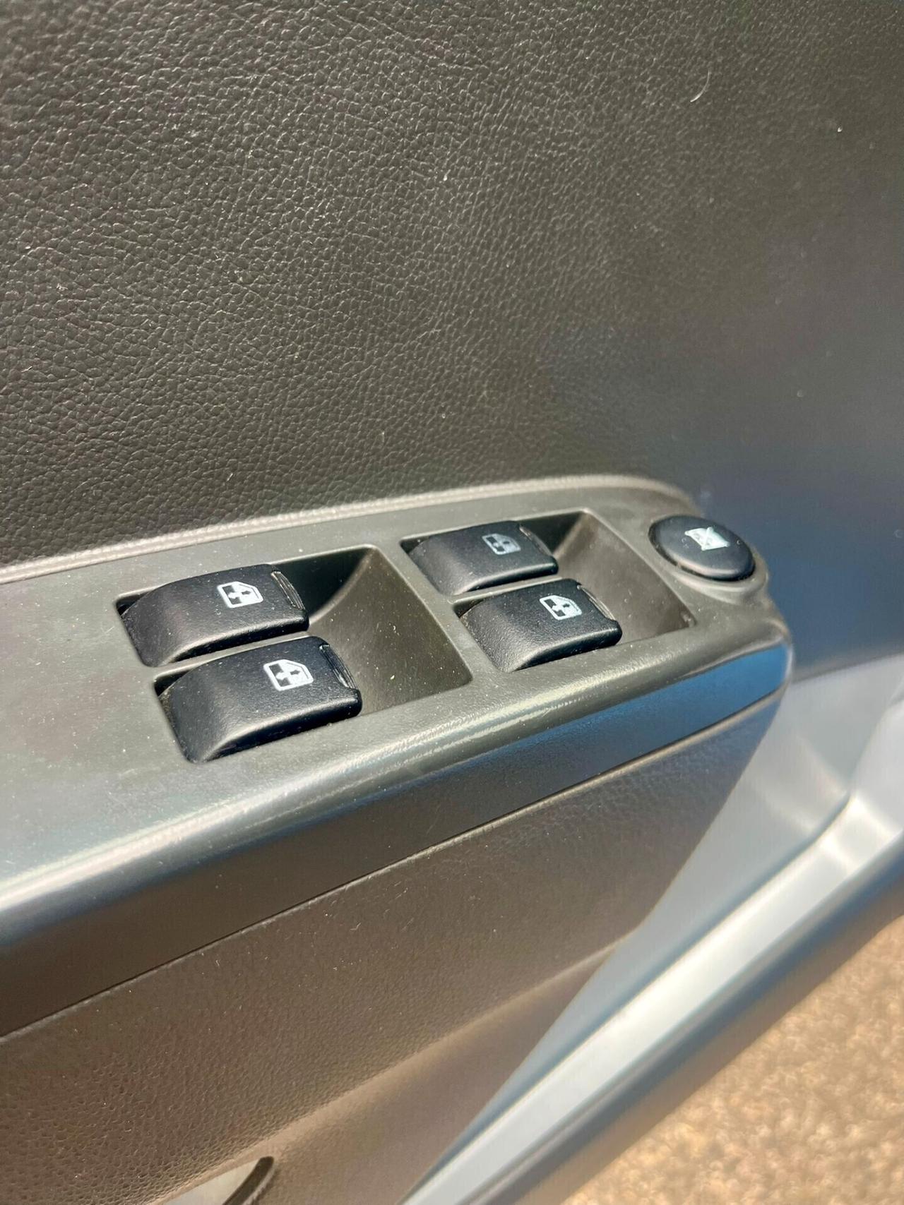 Chevrolet Spark 1.2 LTZ