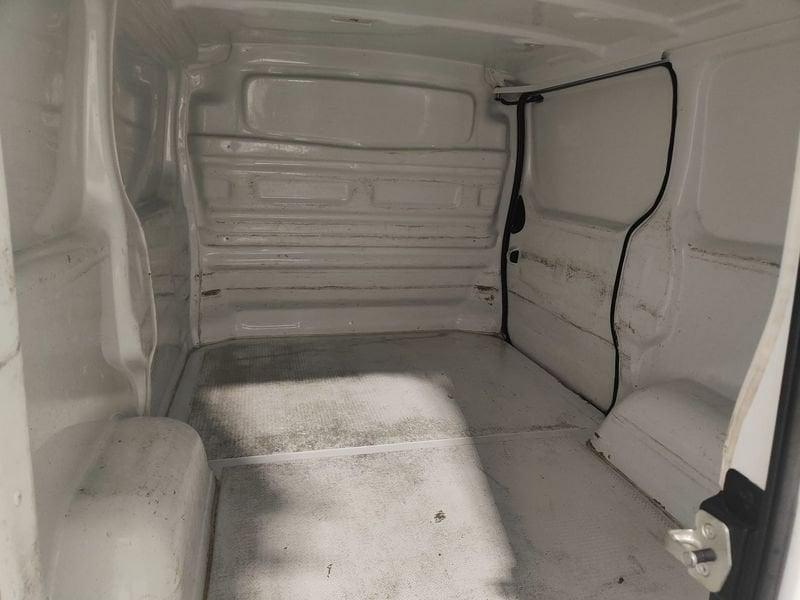 FIAT Talento Talento 1.6 MJT 120CV CH1 10q (IVA ESCL.)