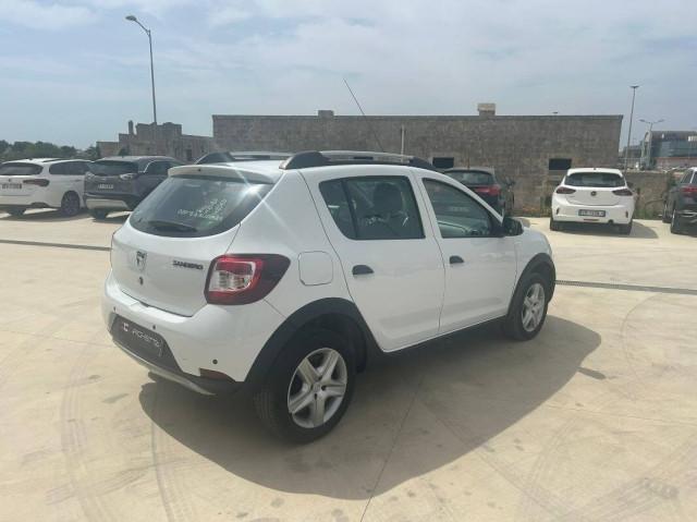 Dacia Sandero 1.5 dci Prestige 90cv