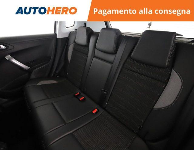 PEUGEOT 2008 1° serie BlueHDi 100 S&S Allure