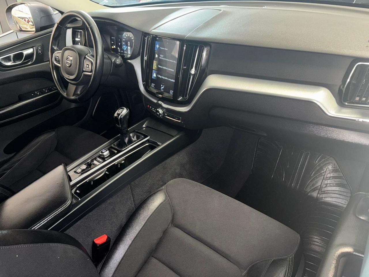 Volvo XC 60 D4 AWD Inscription