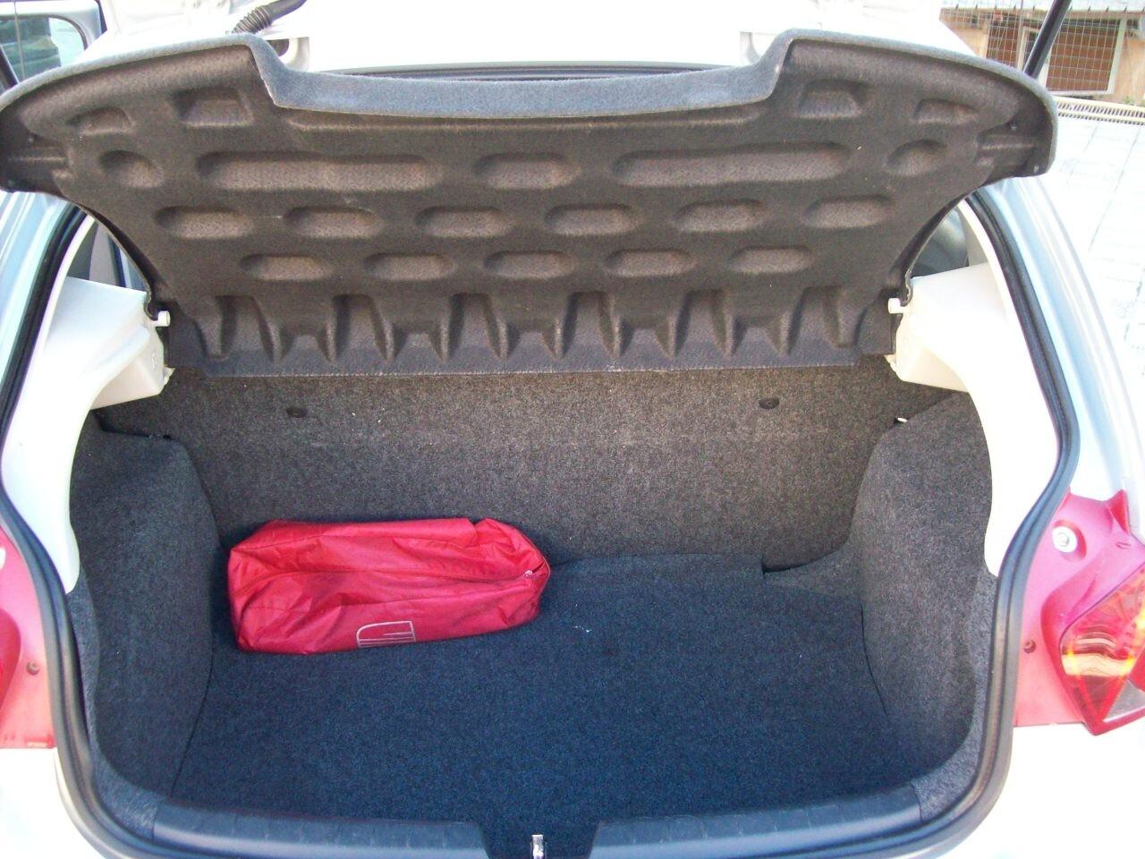 Seat Ibiza 1.2 TDI 75CV 5p Style