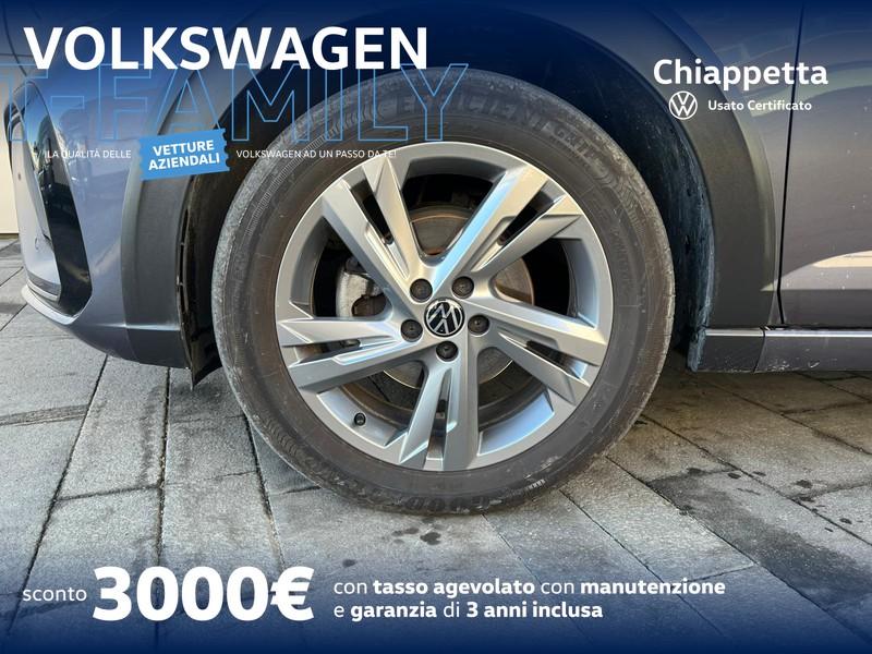 Volkswagen Taigo 1.0 tsi r-line 110cv