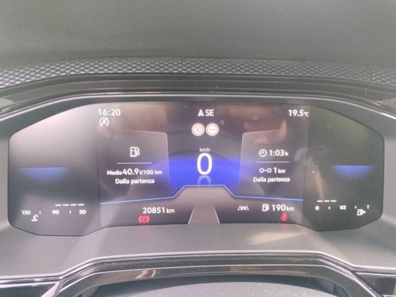 Volkswagen Taigo 1.0 TSI 85kW Life