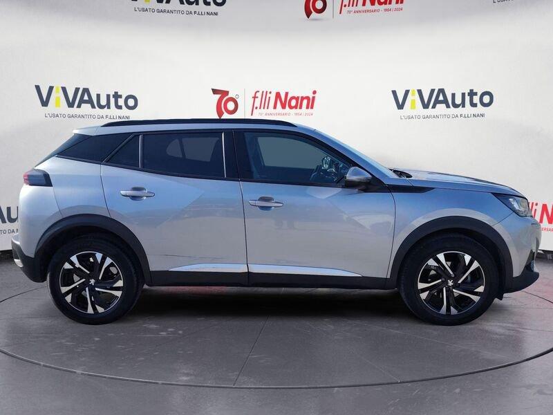 Peugeot 2008 PureTech 130 S&S Allure