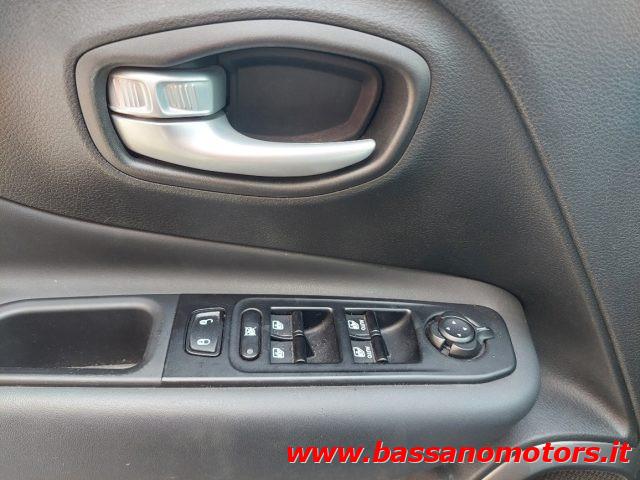 JEEP Renegade 1.5 Turbo T4 MHEV Limited