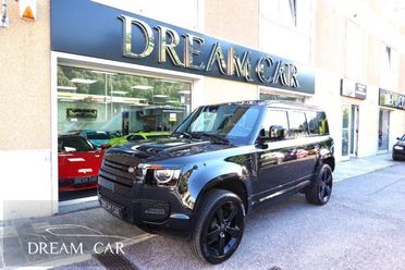 LAND ROVER Defender 110 3.0D I6 250 CV AWD Auto X-Dynamic SE