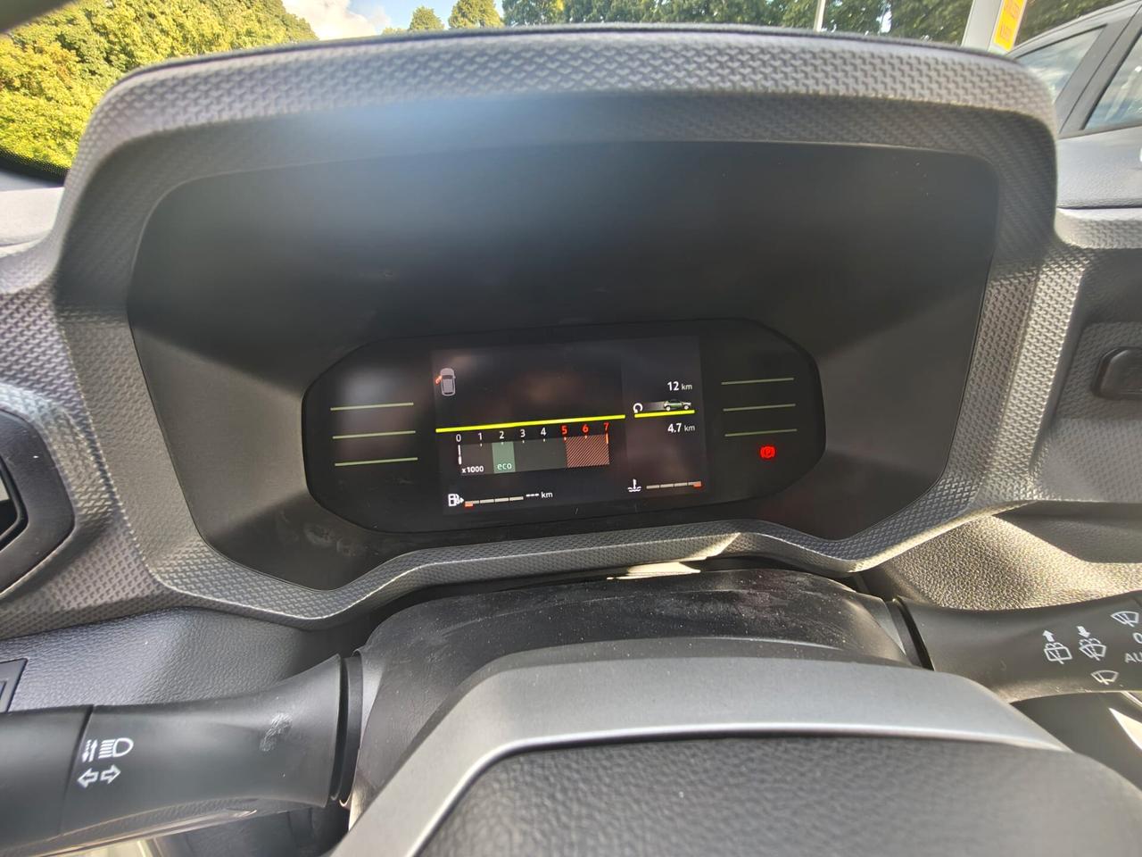 Dacia Duster Eco-G 120 CV Expression