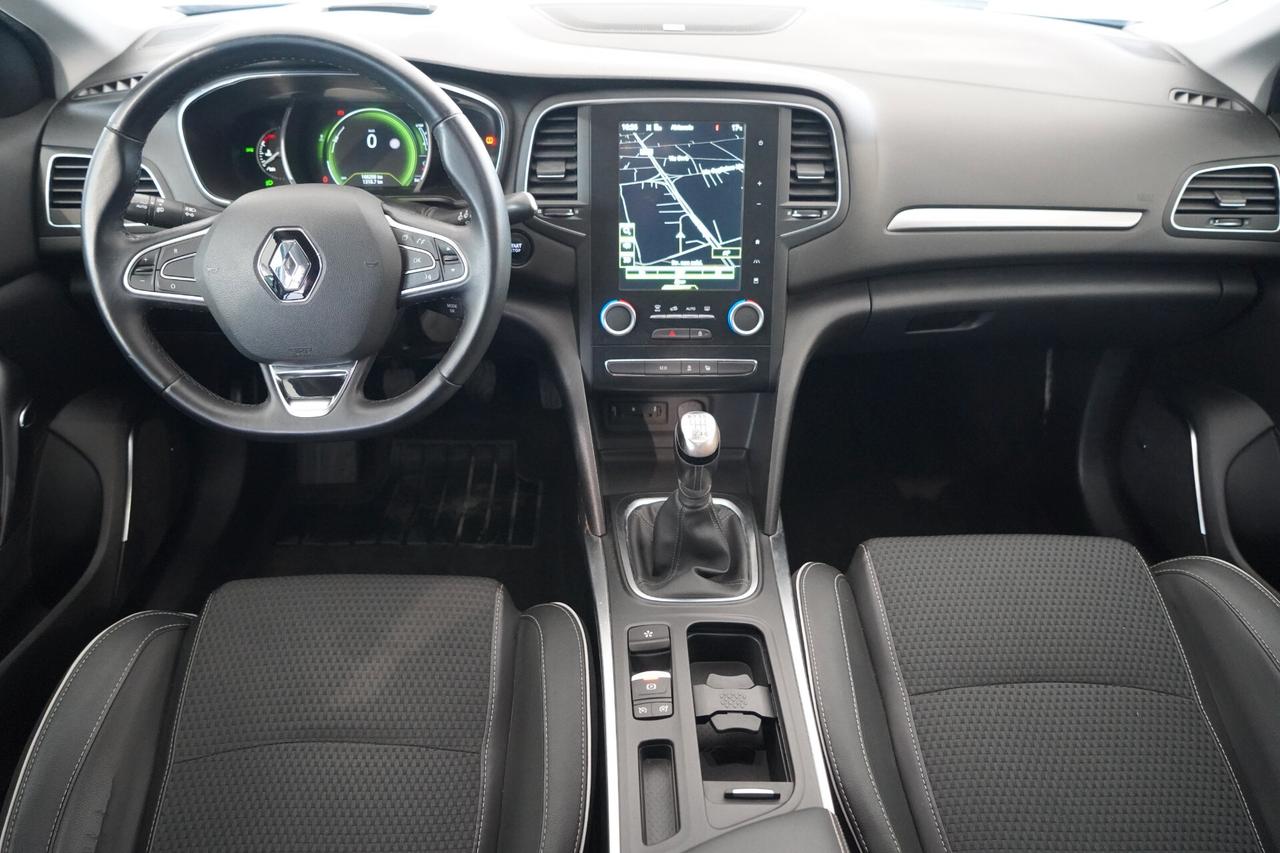 Renault Megane Mégane dCi 110 CV Energy Bose