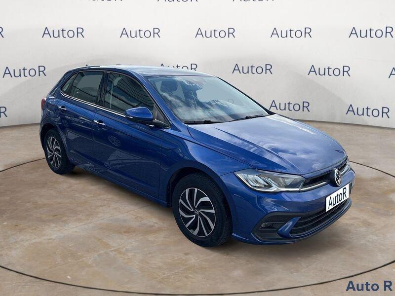 Volkswagen Polo 1.0 TSI DSG Life