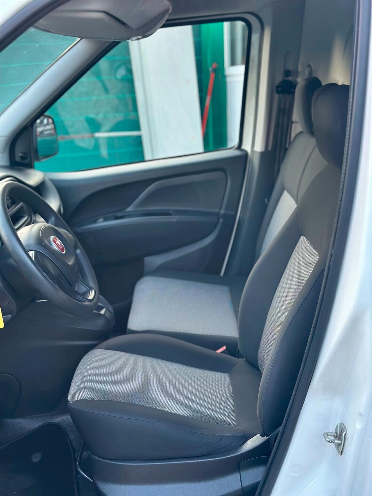 Fiat Doblò Anno 2023 1.6 MJT 105CV 3 POSTI PC-TN -