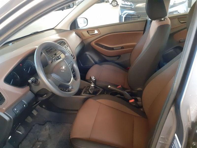 Hyundai i20 i20 1.1 CRDi 12V 5 porte Classic