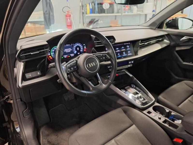 Audi A3 40 1.4 TFSI e Business S tronic
