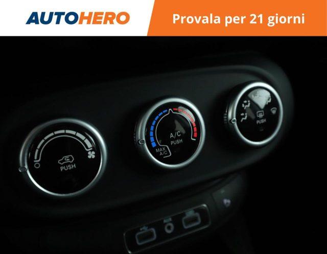 FIAT 500X 1.0 T3 120 CV City Cross