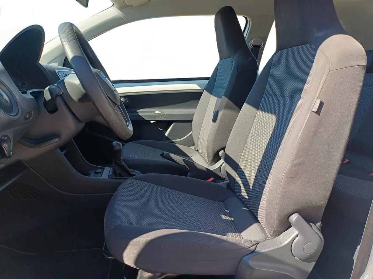 Seat Mii 1.0 3 porte Style