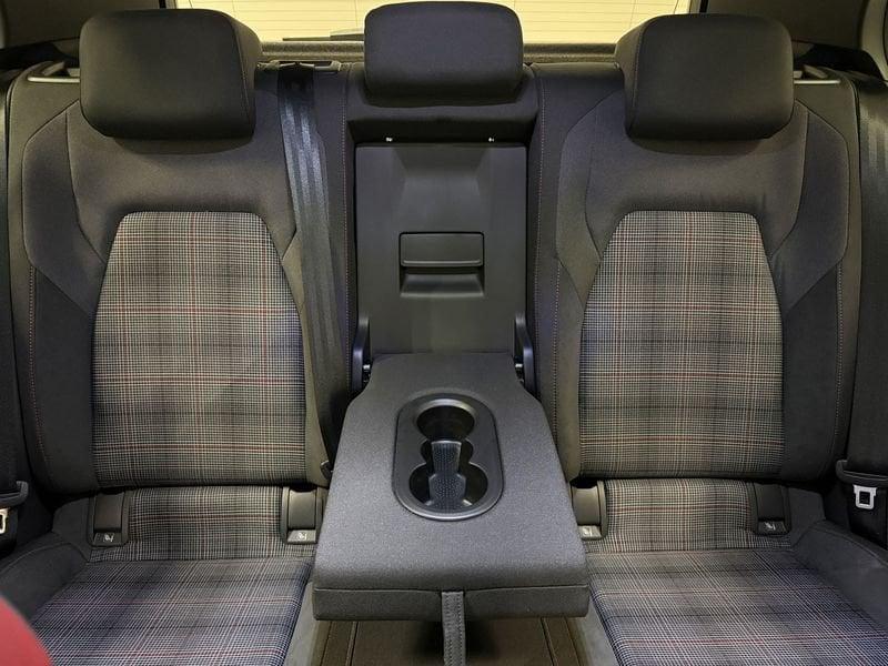 Volkswagen Golf Golf 2.0 TSI GTI DSG