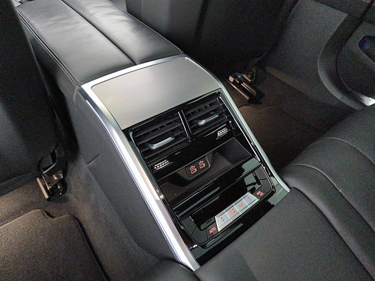 BMW Serie 8 840d xDrive Gran Coupè 48V MSport Pro