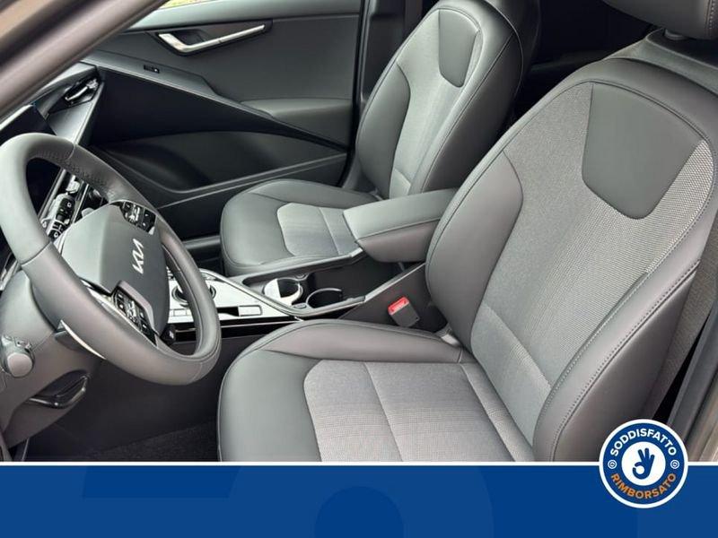 KIA Niro 1.6 HEV Evolution (TT) MY25