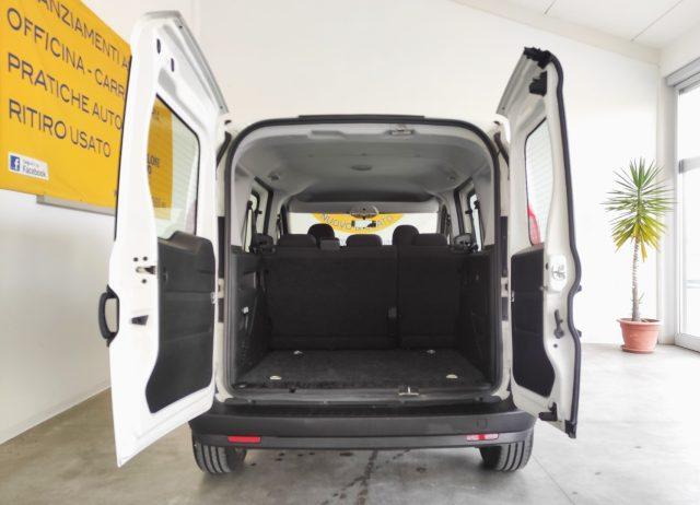 FIAT Doblo Doblò 1.3 MJT PC Combi N1 PREZZO + IVA