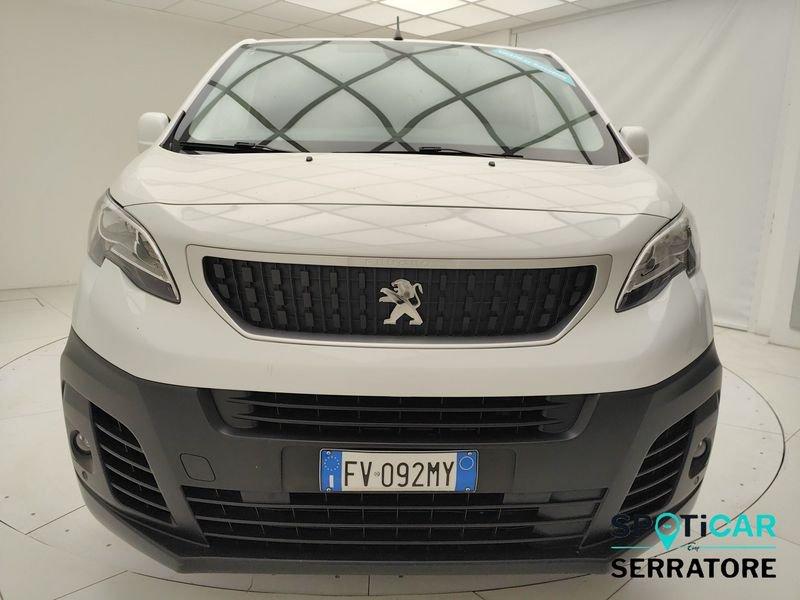 Peugeot Expert III 1.6 Bluehdi Premium std S&S 115cv E6