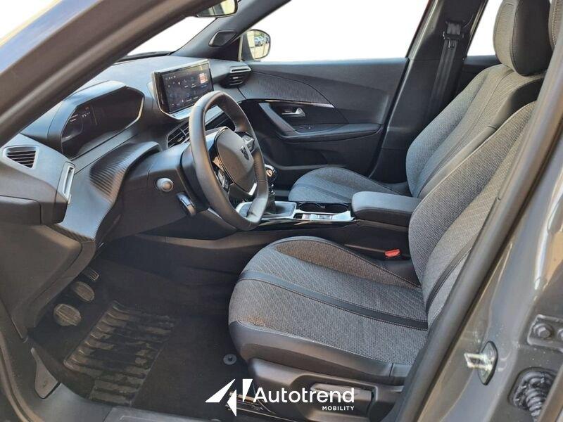 Peugeot 2008 1.2 PureTech 100 CV LED Allure S&S