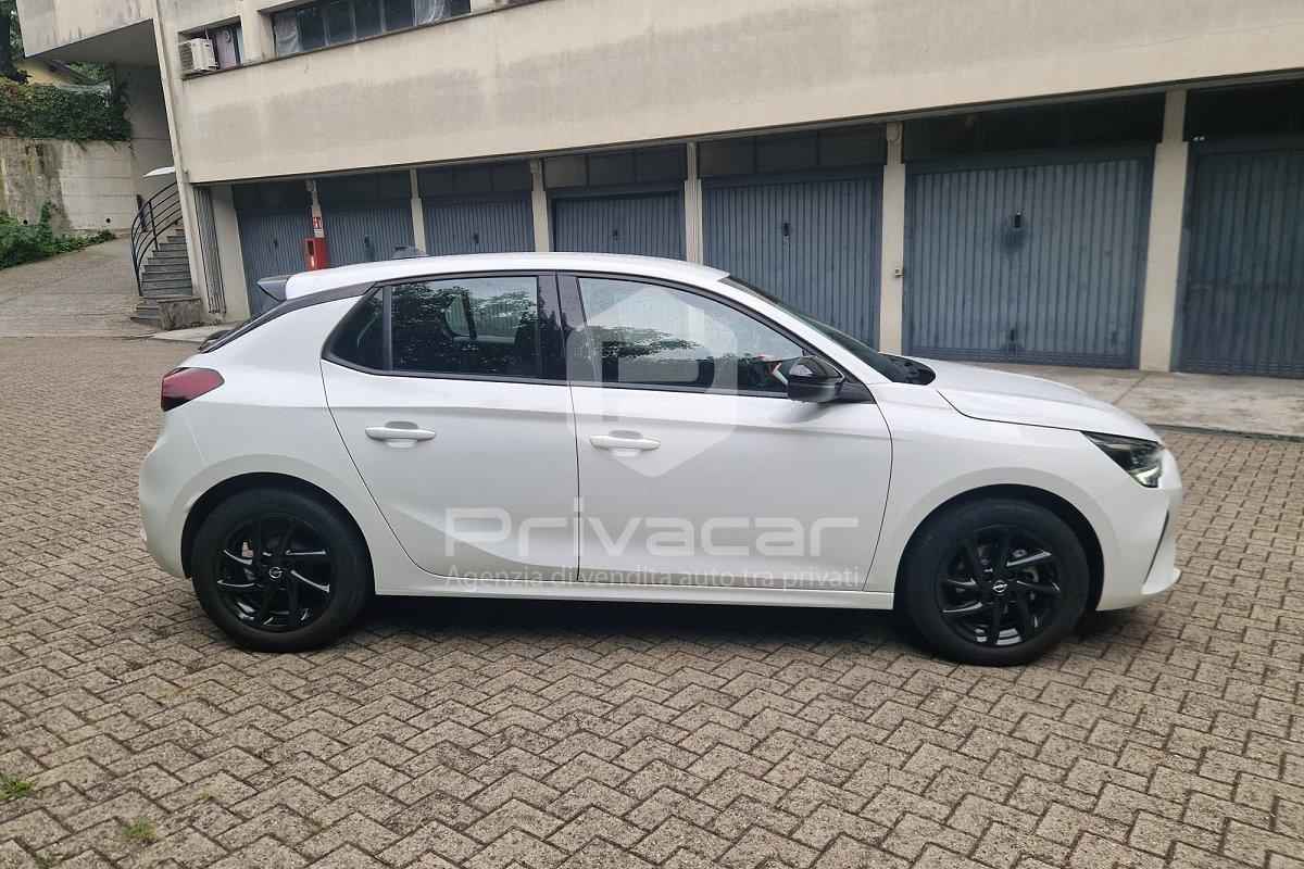OPEL Corsa 1.2 Design & Tech