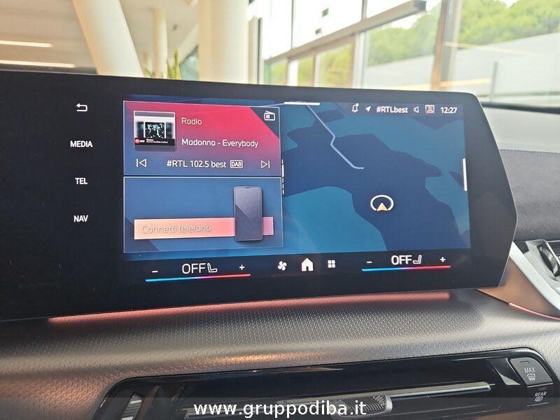 BMW X2 F39 Diesel sdrive18d Msport auto